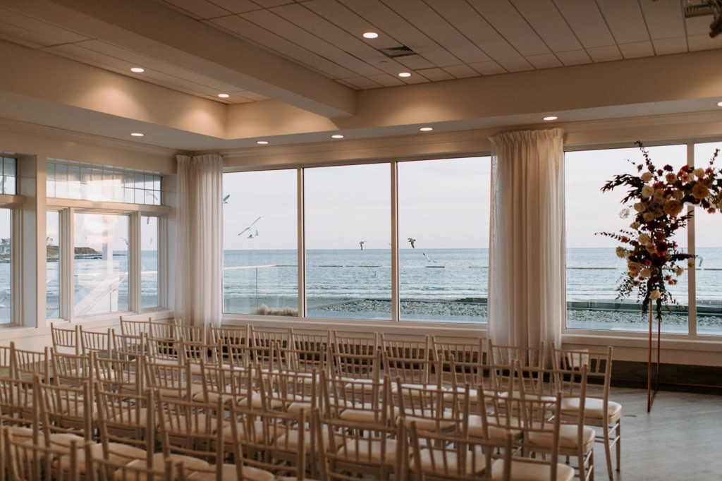 Newport Beach House Southern New England Wedding Venue Guide